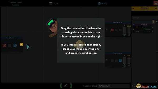 《while True:learn()》专家系统训练详解