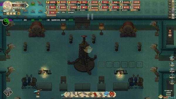 《了不起的修仙模拟器》造化神丹丹方获得方法分享