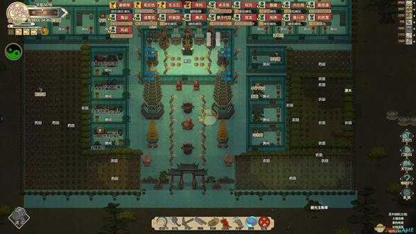 《了不起的修仙模拟器》正道修炼方法分享