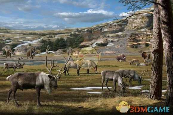 《人类黎明》石器时代新手教程