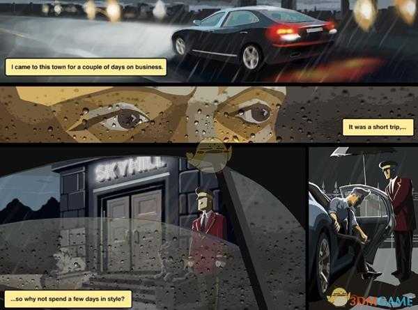 《天空之山》硬核难度通关心得分享