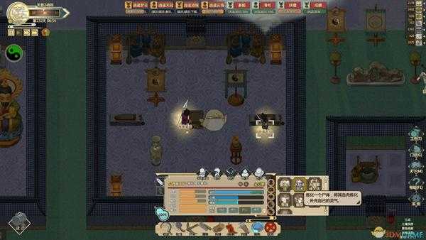 《了不起的修仙模拟器》前期新手小技巧分享