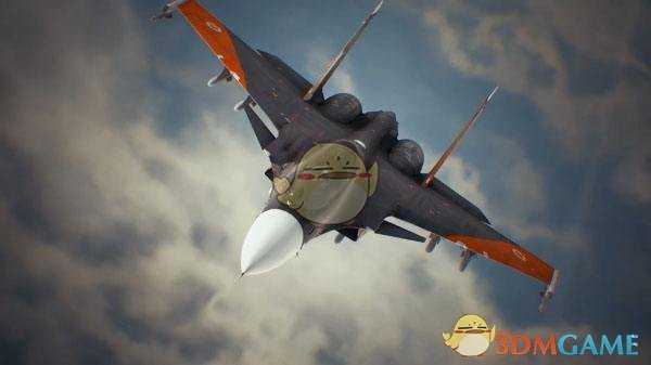 《皇牌空战7:未知空域》多人模式新手万金油战术分享