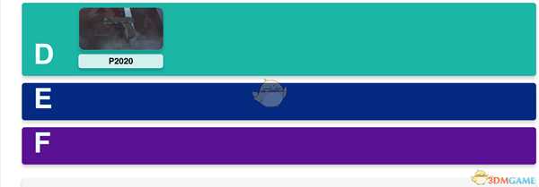 《Apex英雄》现版本武器排行分享