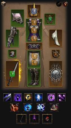 《暗黑破坏神3》第十六赛季法师散件选择攻略