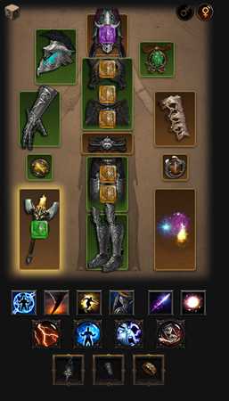 《暗黑破坏神3》第十六赛季法师散件选择攻略