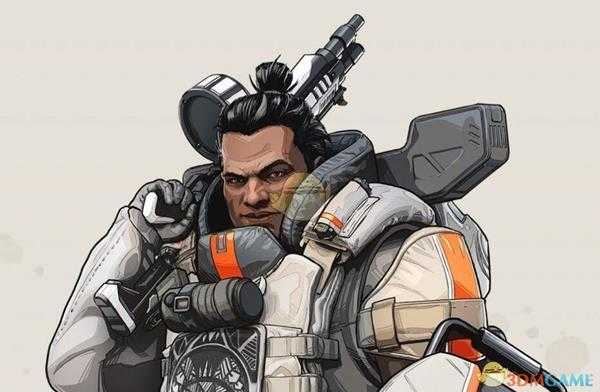 《Apex英雄》直布罗陀英雄背景及技能介绍