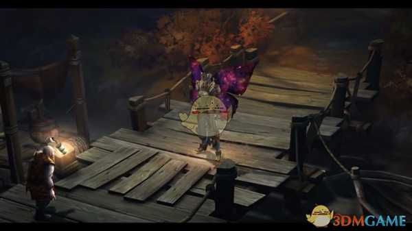 《暗黑破坏神3》宇宙之翼获得方法一览