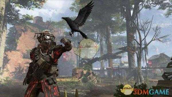 《Apex英雄》全武器伤害一览表