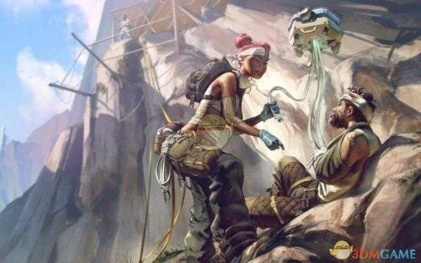 《Apex英雄》命脉玩法技巧指南