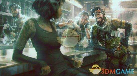 《Apex英雄》远距离怎么瞄准？瞄镜标记子弹下坠机制介绍