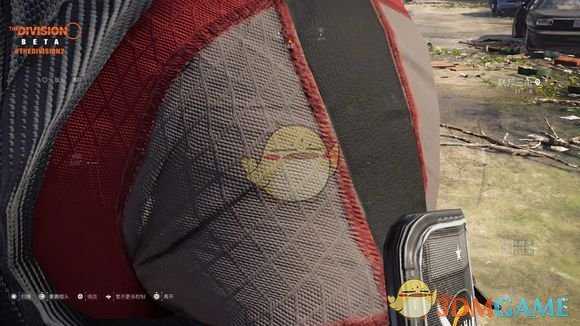 《全境封锁2》ps4 slim版beta测试体验报告