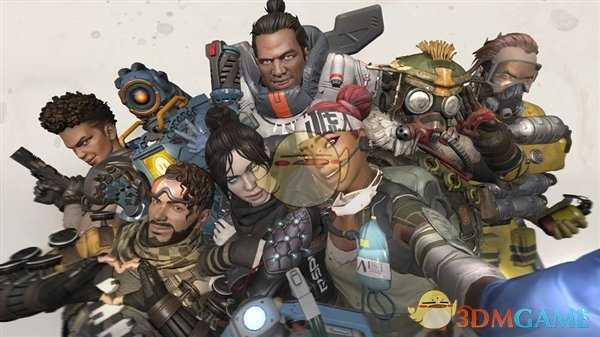 《Apex英雄》进阶玩家英雄推荐