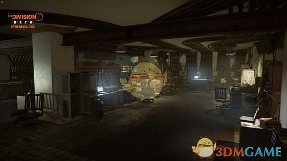 《全境封锁2》Beta测试个人测试报告