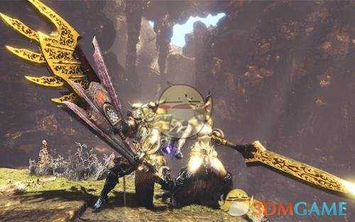 《怪物猎人：世界》拔刀流大剑配装指南