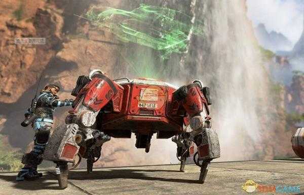 《Apex英雄》有什么节点？游戏服务器节点介绍