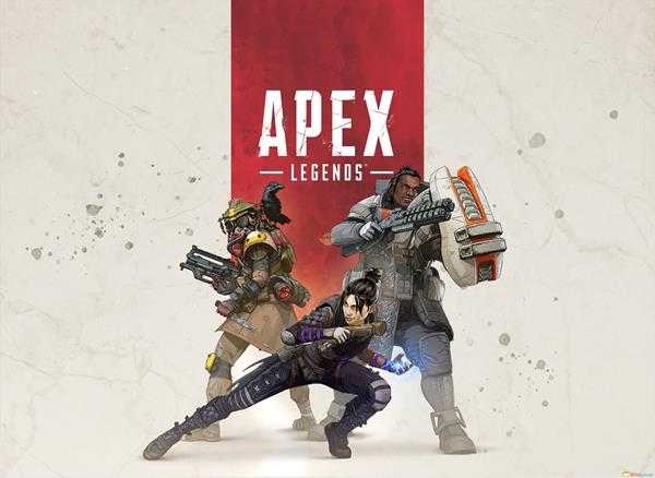 《Apex英雄》护甲护盾恢复方法分享