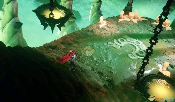 《暗黑血统：创世纪》第八章灵薄狱宝箱获得方法分享