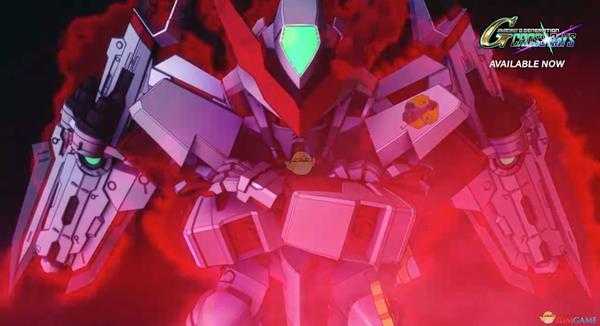 《SD高达G世纪：火线纵横》里奥宇宙式样机体开发路线分享