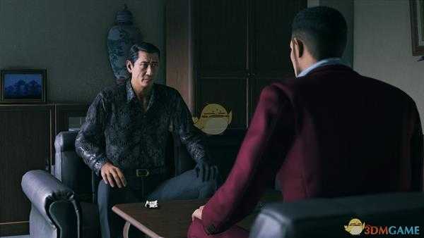 《如龙7:光与暗的去向》热情属性增加方法分享