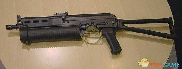 《使命召唤16：现代战争》PP19野牛诙谐赞美诗分享