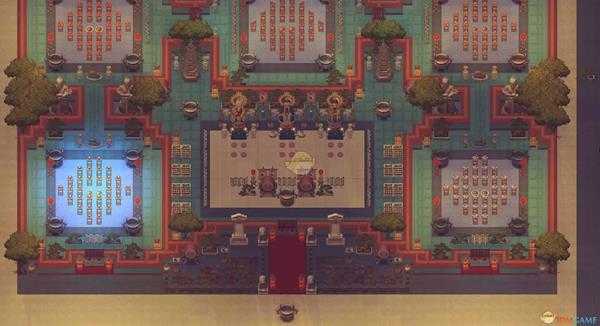 《了不起的修仙模拟器》偷天仙人飞升遗蜕介绍