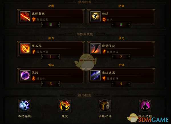 《暗黑破坏神3》国服挑战秘境第130期攻略