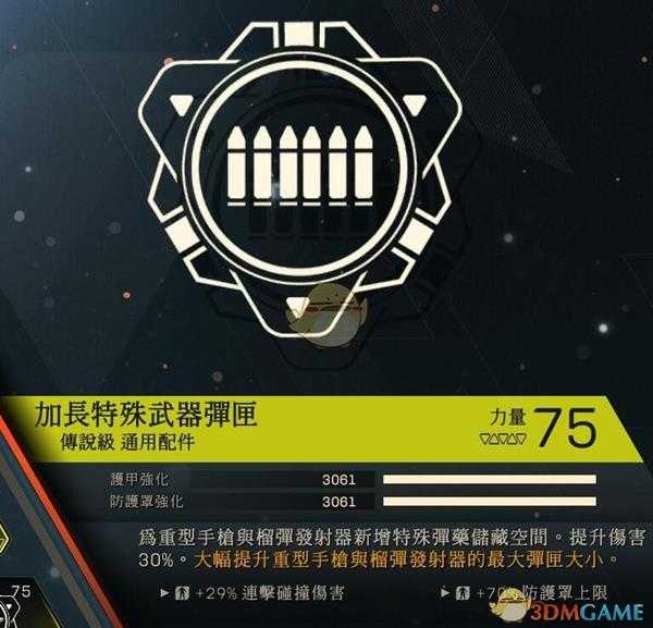 《圣歌》截击者通用插件推荐
