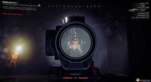 《GTFO》击杀怪物时机介绍