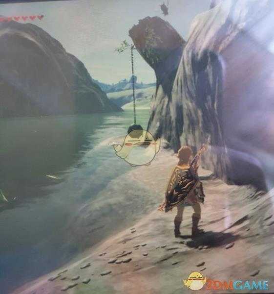 《塞尔达传说：旷野之息》呀哈哈寻找方法分享