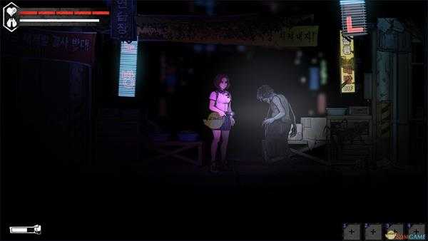 《昏迷2:恶毒姐妹》妖怪市场支线攻略 制造蒺藜材料位置分享