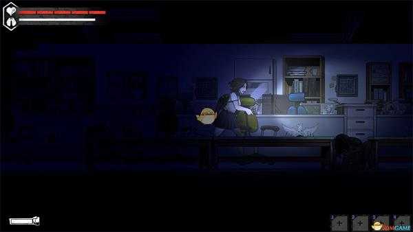 《昏迷2:恶毒姐妹》全流程攻略