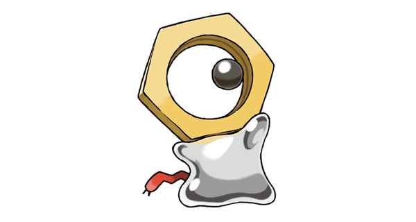 《宝可梦:剑/盾》美录坦图鉴一览