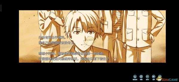 《泡沫冬景》男主高考感受分享