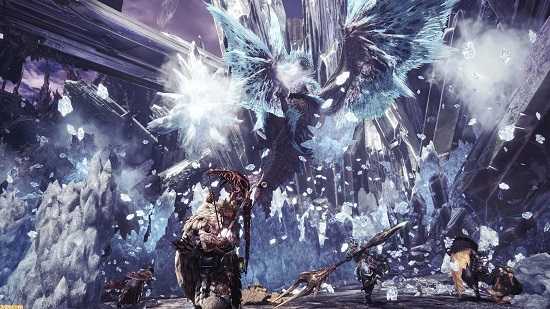 怪物猎人世界冰原用什么加速器?雷神NN加速器专线加速极致体验