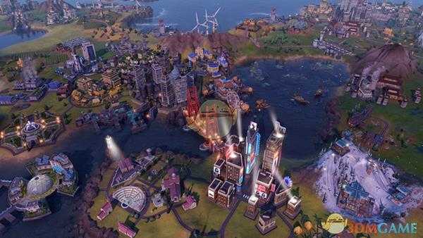 《文明6》特丽布瓦娜人物分析