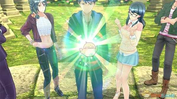 《幻影异闻录#FE》演艺活动介绍