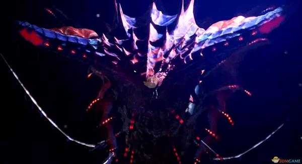 《怪物猎人：世界》冰原DLC开荒太刀推荐