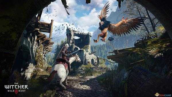 《巫师3：狂猎》伤害计算公式解析