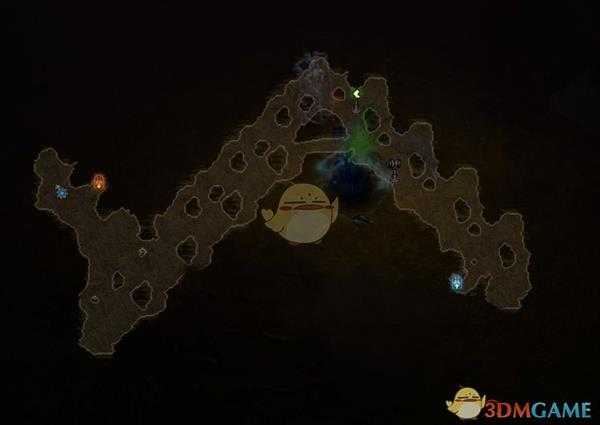 《暗黑破坏神3》国服挑战秘境第134期攻略