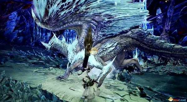 《怪物猎人：世界》冰原DLC长枪开荒配装推荐