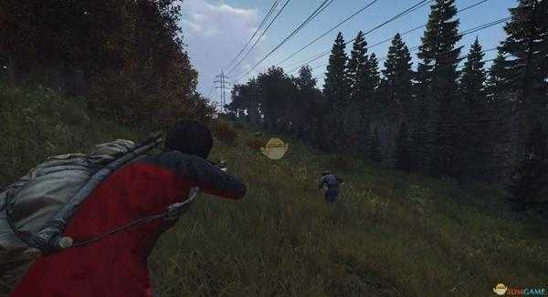 《DayZ》汽油倒掉方法分享
