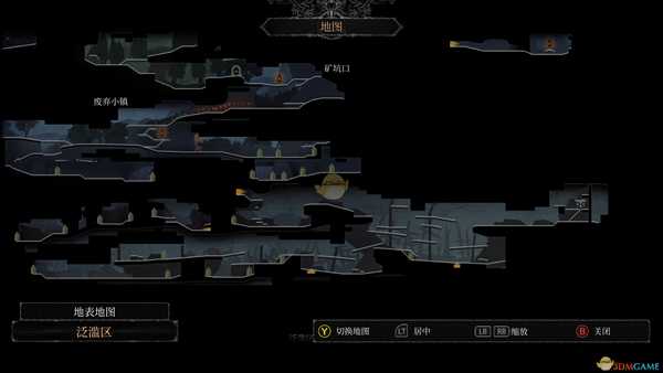 《守夜人:长夜》瓶中手稿支线任务流程攻略分享