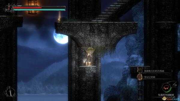 《守夜人:长夜》愉快的意外支线任务流程攻略分享