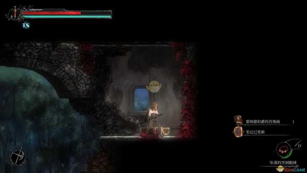 《守夜人:长夜》愉快的意外支线任务流程攻略分享