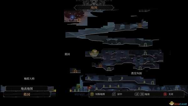 《守夜人:长夜》愉快的意外支线任务流程攻略分享