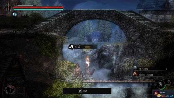 《守夜人:长夜》汉米尔顿的收藏支线任务流程攻略分享