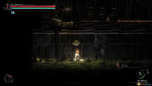 《守夜人:长夜》汉米尔顿的收藏支线任务流程攻略分享