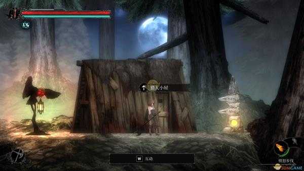 《守夜人:长夜》独居石支线任务流程攻略分享