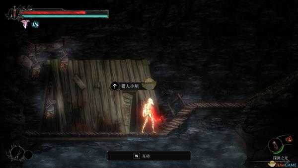 《守夜人:长夜》独居石支线任务流程攻略分享